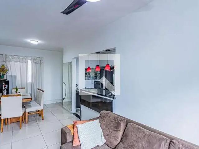 Apartamento para Venda em São Paulo/SP Jardim Maristela 2 Quartos