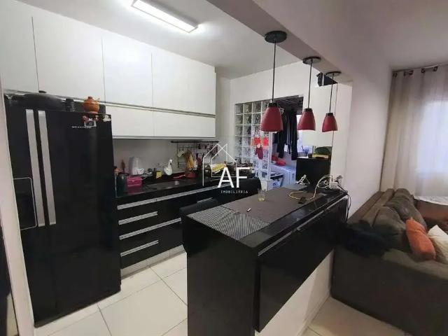 Apartamento para Venda em São Paulo/SP Jardim Maristela 2 Quartos