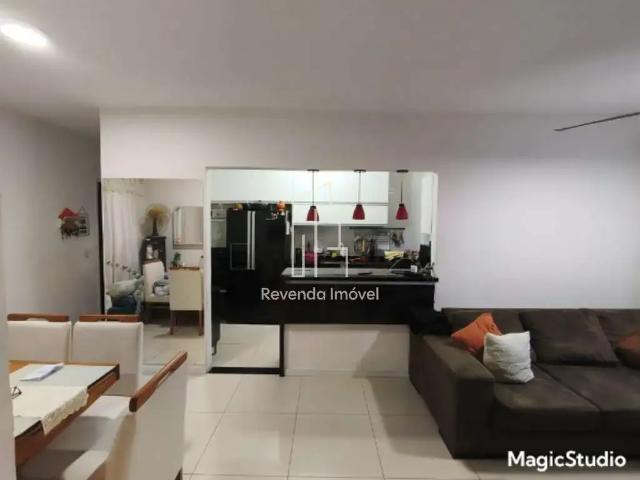 Apartamento para Venda em São Paulo/SP Jardim Maristela 2 Quartos