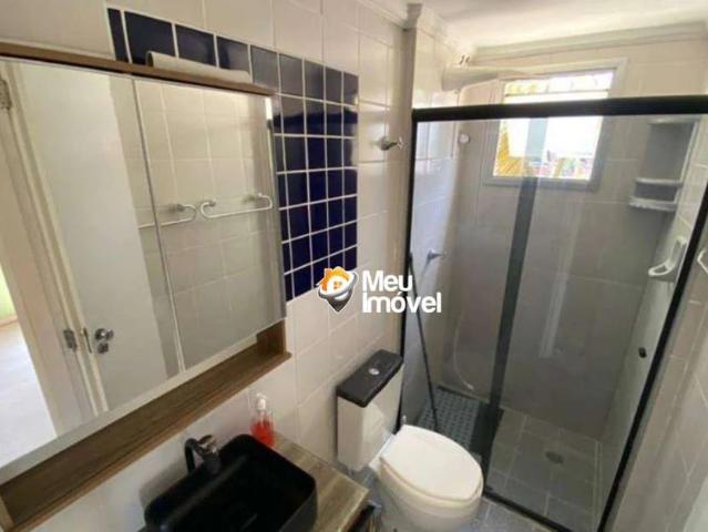 Apartamento para Venda em São Paulo/SP Jardim Maristela 2 Quartos