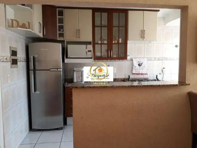 Apartamento para Venda em São Paulo/SP Jardim Maristela 2 Quartos