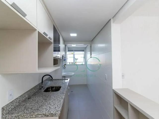 Apartamento para Venda em São Paulo/SP Jardim Maristela 2 Quartos