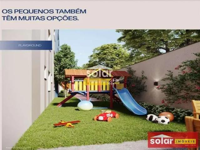 Apartamento para Venda em São Paulo/SP Jardim Matarazzo 1 Quartos