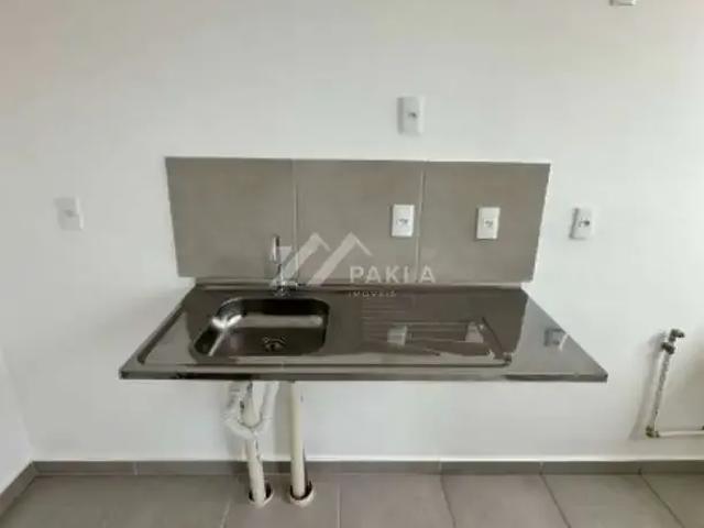 Apartamento para Venda em São Paulo/SP Jardim Matarazzo 1 Quartos