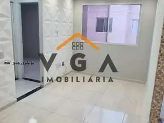 Apartamento para Venda em São Paulo/SP Jardim Matarazzo 2 Quartos