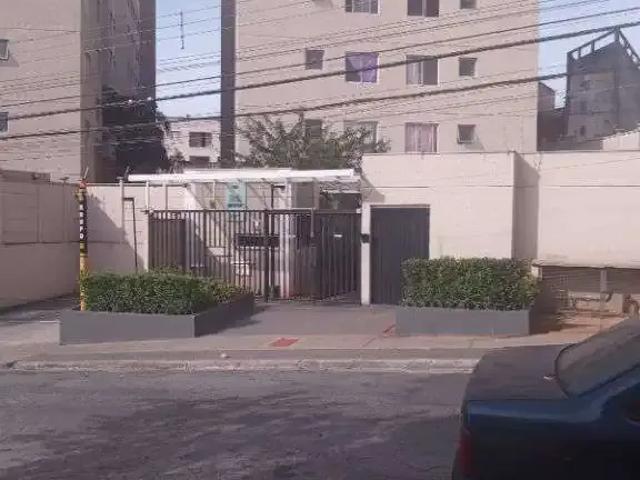Apartamento para Venda em São Paulo/SP Jardim Matarazzo 2 Quartos
