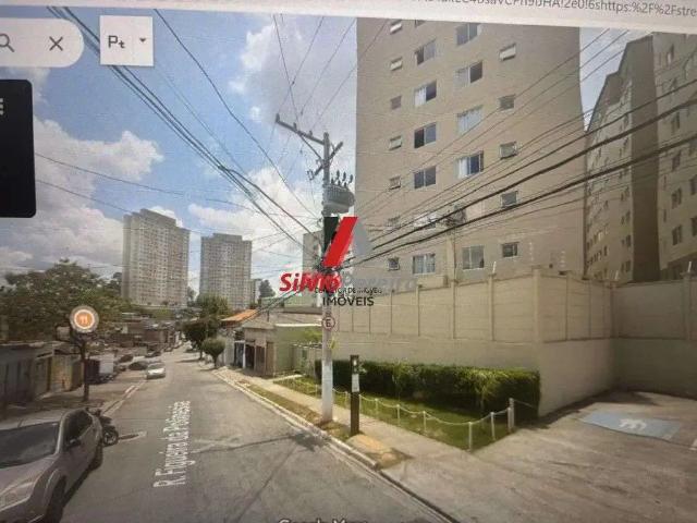 Apartamento para Venda em São Paulo/SP Jardim Matarazzo 2 Quartos