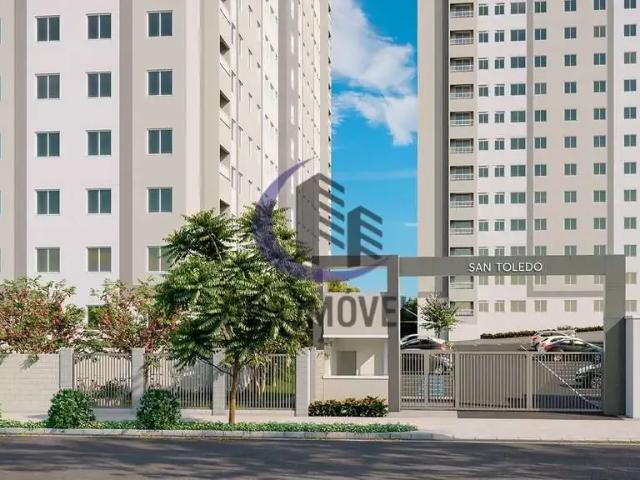 Apartamento para Venda em São Paulo/SP Jardim Matarazzo 2 Quartos