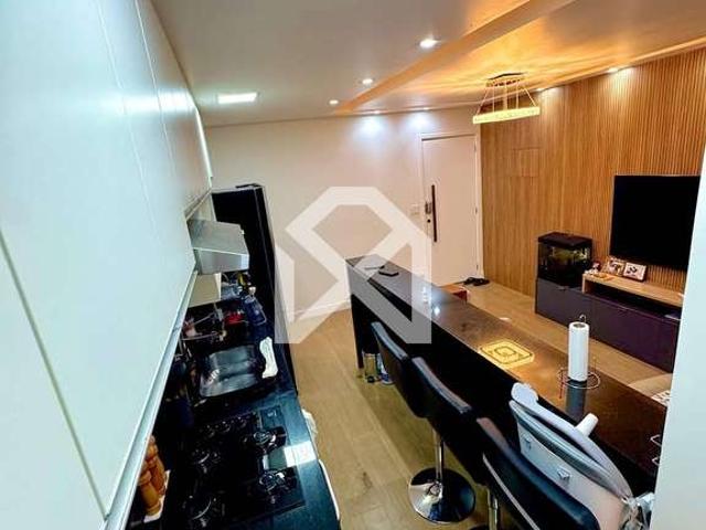 Apartamento para Venda em São Paulo/SP Jardim Matarazzo 2 Quartos