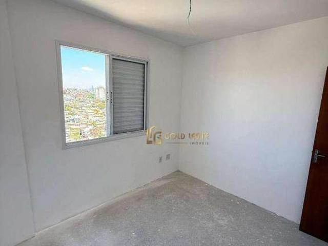 Apartamento para Venda em São Paulo/SP Jardim Matarazzo 2 Quartos