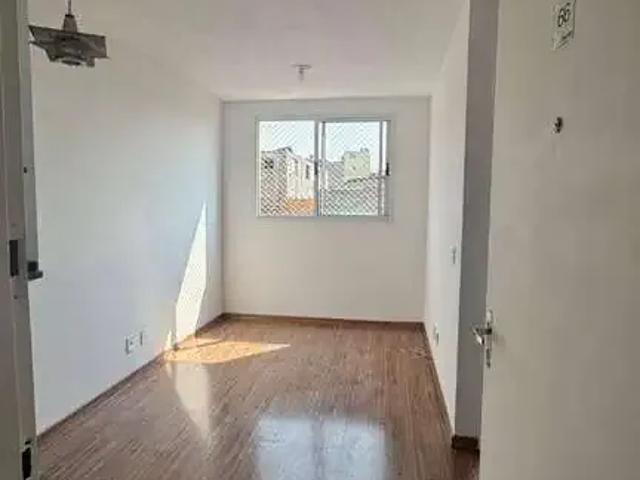 Apartamento para Venda em São Paulo/SP Jardim Matarazzo 2 Quartos