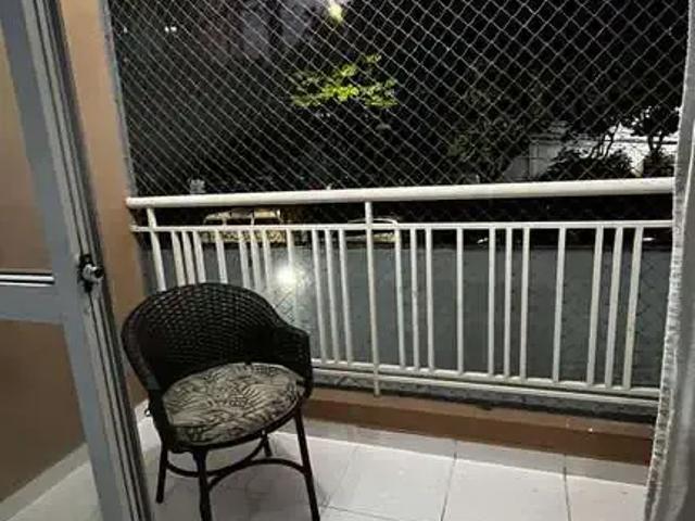Apartamento para Venda em São Paulo/SP Jardim Matarazzo 2 Quartos