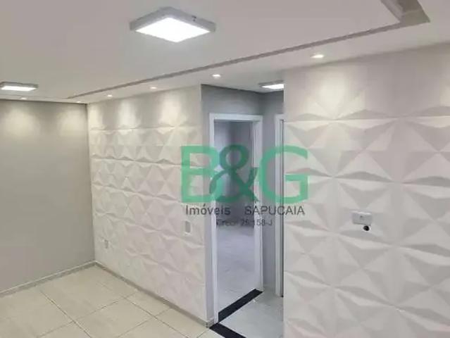 Apartamento para Venda em São Paulo/SP Jardim Matarazzo 2 Quartos