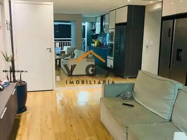 Apartamento para Venda em São Paulo/SP Jardim Matarazzo 2 Quartos