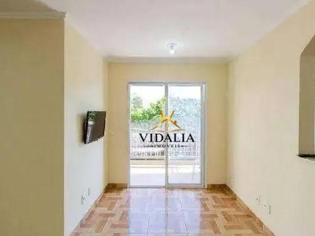 Apartamento para Venda em São Paulo/SP Jardim Matarazzo 2 Quartos