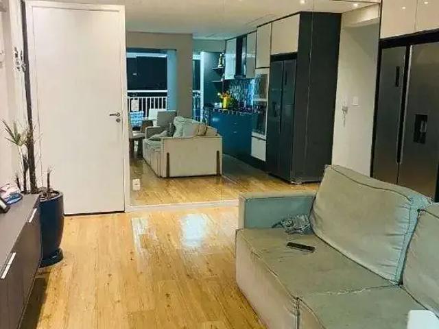 Apartamento para Venda em São Paulo/SP Jardim Matarazzo 2 Quartos