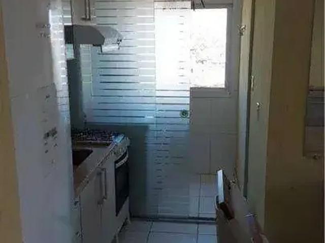 Apartamento para Venda em São Paulo/SP Jardim Matarazzo 2 Quartos