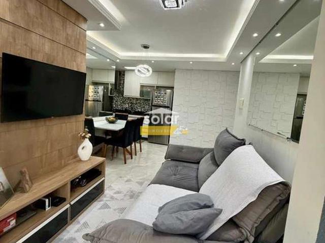 Apartamento para Venda em São Paulo/SP Jardim Matarazzo 2 Quartos