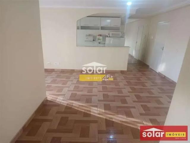 Apartamento para Venda em São Paulo/SP Jardim Matarazzo 2 Quartos