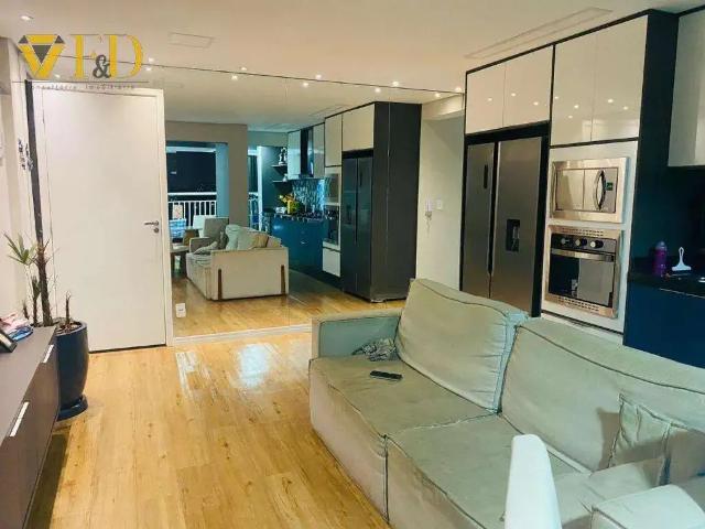 Apartamento para Venda em São Paulo/SP Jardim Matarazzo 2 Quartos