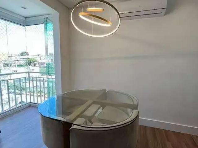 Apartamento para Venda em São Paulo/SP Jardim Matarazzo 2 Quartos