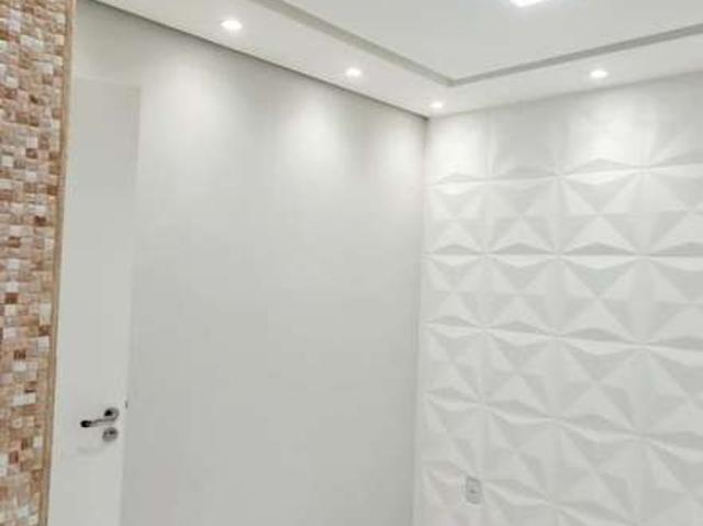 Apartamento para Venda em São Paulo/SP Jardim Matarazzo 2 Quartos