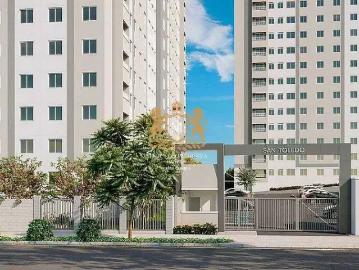 Apartamento para Venda em São Paulo/SP Jardim Matarazzo 2 Quartos
