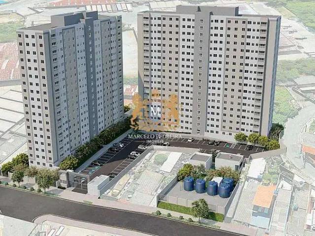 Apartamento para Venda em São Paulo/SP Jardim Matarazzo 2 Quartos