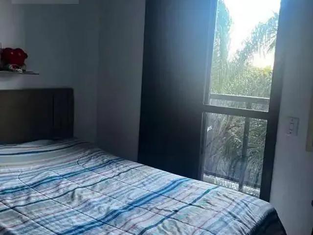 Apartamento para Venda em São Paulo/SP Jardim Matarazzo 2 Quartos
