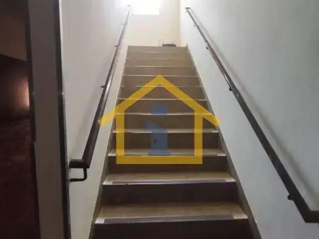 Apartamento para Venda em São Paulo/SP Jardim Meliunas 2 Quartos