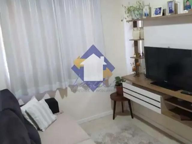 Apartamento para Venda em São Paulo/SP Jardim Meliunas 2 Quartos