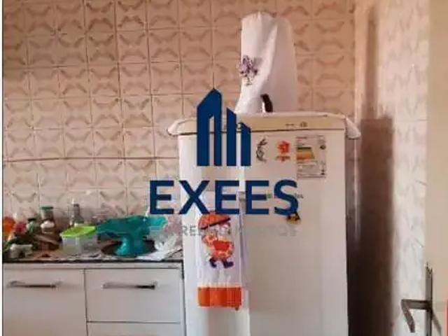 Apartamento para Venda em São Paulo/SP Jardim Meliunas 2 Quartos