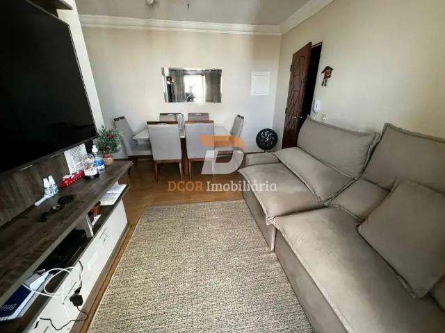 Apartamento para Venda em São Paulo/SP Jardim Melo 2 Quartos
