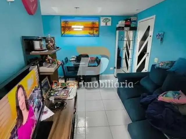 Apartamento para Venda em São Paulo/SP Jardim Melo 2 Quartos