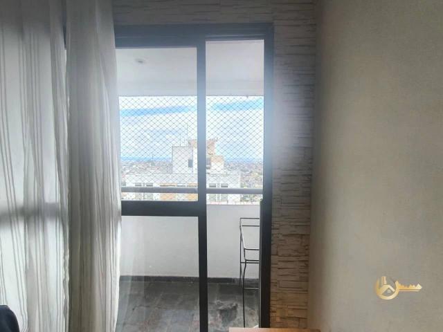Apartamento para Venda em São Paulo/SP Jardim Melo 2 Quartos