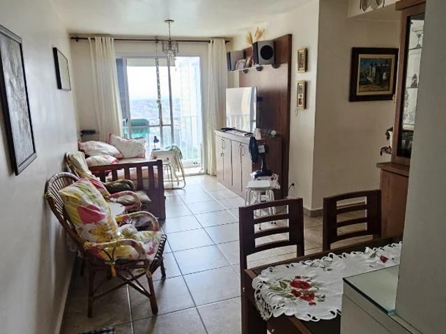 Apartamento para Venda em São Paulo/SP Jardim Melo 2 Quartos