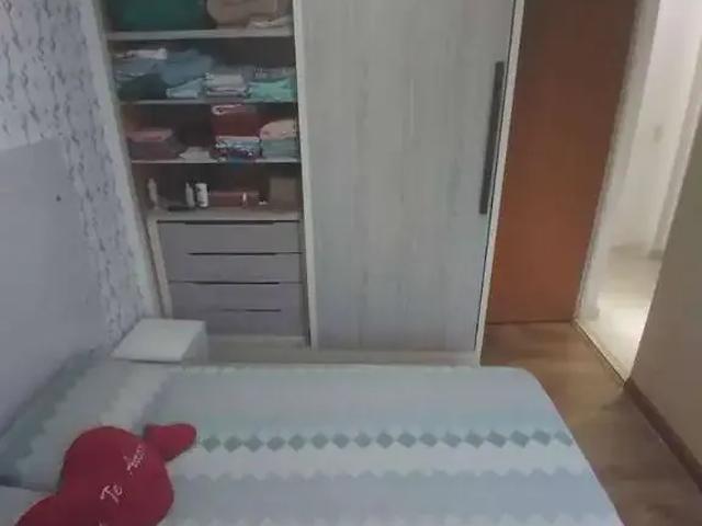 Apartamento para Venda em São Paulo/SP Jardim Melo 3 Quartos
