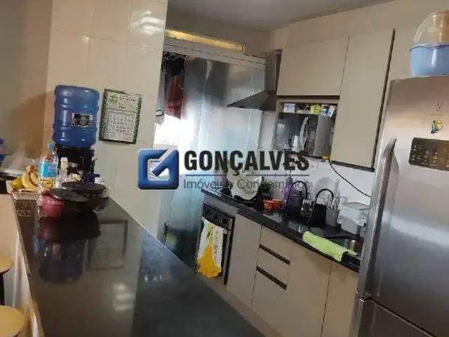 Apartamento para Venda em São Paulo/SP Jardim Melo 3 Quartos