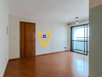 Apartamento para Venda em São Paulo/SP Jardim Melo 3 Quartos