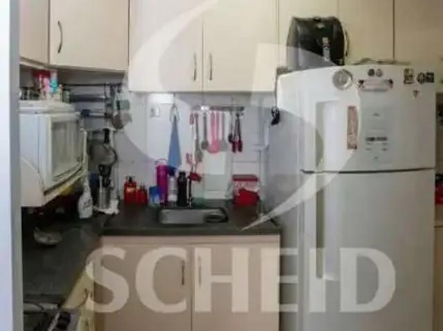 Apartamento para Venda em São Paulo/SP Jardim Melo 3 Quartos