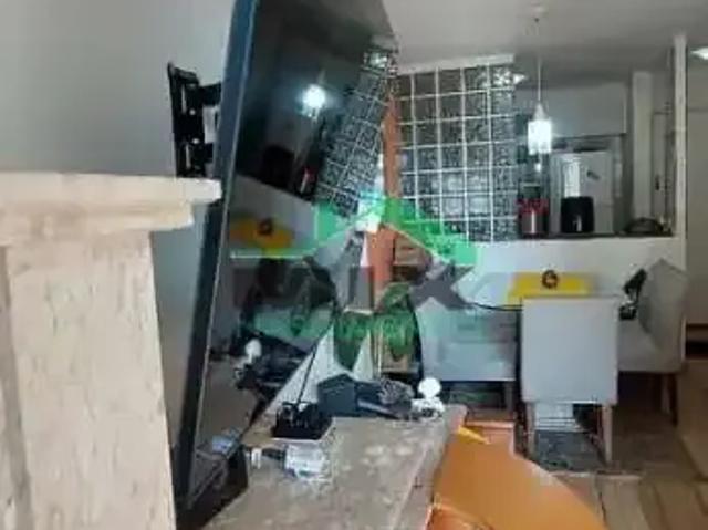 Apartamento para Venda em São Paulo/SP Jardim Melo 3 Quartos