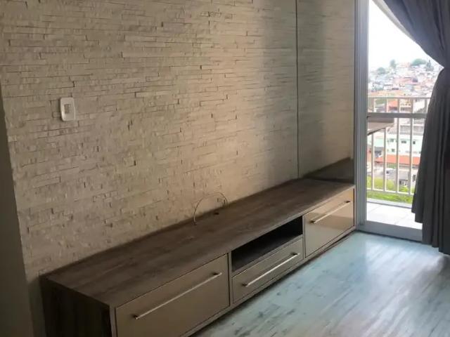 Apartamento para Venda em São Paulo/SP Jardim Melo 3 Quartos