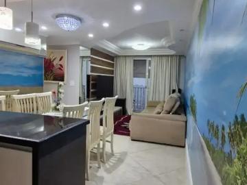 Apartamento para Venda em São Paulo/SP Jardim Melo 3 Quartos