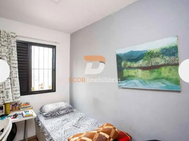 Apartamento para Venda em São Paulo/SP Jardim Melo 3 Quartos