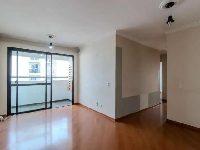 Apartamento para Venda em São Paulo/SP Jardim Melo 3 Quartos