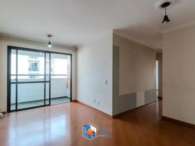 Apartamento para Venda em São Paulo/SP Jardim Melo 3 Quartos