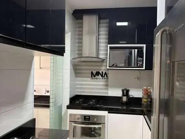 Apartamento para Venda em São Paulo/SP Jardim Melo 3 Quartos