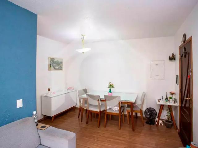 Apartamento para Venda em São Paulo/SP Jardim Melo 3 Quartos