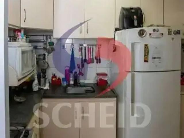 Apartamento para Venda em São Paulo/SP Jardim Melo 3 Quartos
