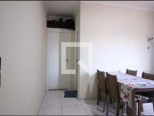 Apartamento para Venda em São Paulo/SP Jardim Mimar 1 Quartos